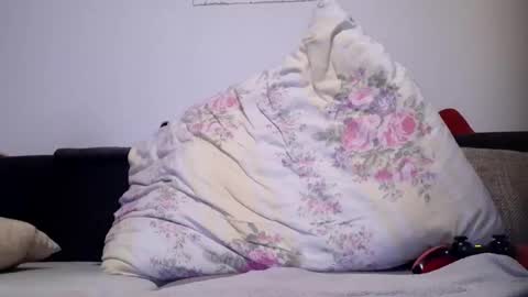 naughtygermansteven online show from 12.16.25