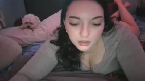 naughtygirl055 online show from 05.30.26
