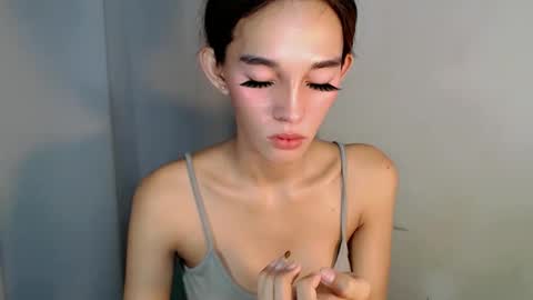 Snapshot of naughtygirlintown chatting on 02.07.26 Mariella online show from 02.07.26