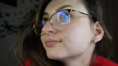 Mya Alexya online show from 02.12.25