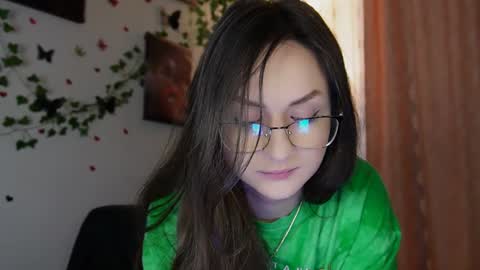 Mya Alexya online show from 02.15.25