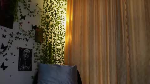 Mya Alexya online show from 03.03.25