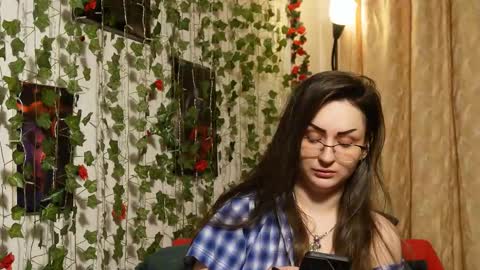 Mya Alexya online show from 02.06.26