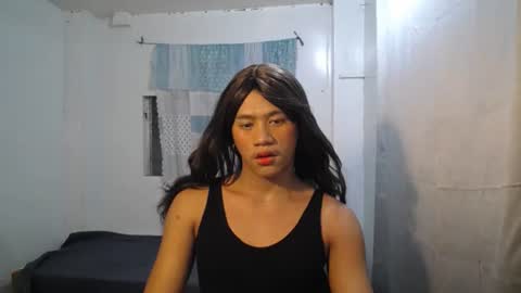 Snapshot of naughtyhot_star19 chatting on 07.15.26 today is my birthday i hope i try yehaa for my fisrtime ever and i am waiting for pvt bby online show from 07.15.26