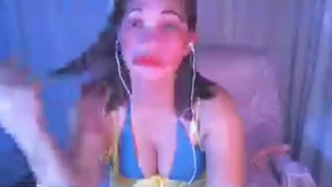 anarose online show from 07.26.26