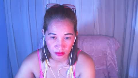 anarose online show from 07.28.26