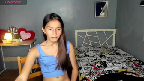 naughtyjanela online show from 02.01.25