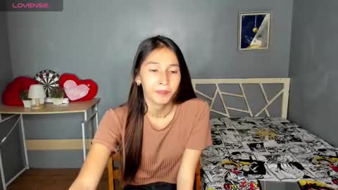 naughtyjanela online show from 02.02.25