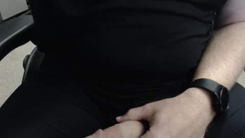 Snapshot of naughtyjohn77 chatting on 12.02.24 naughtyjohn77 online show from 12.02.24