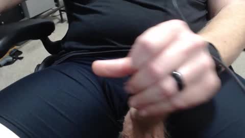 Snapshot of naughtyjohn77 chatting on 10.16.25 naughtyjohn77 online show from 10.16.25