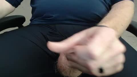 naughtyjohn77 online show from 05.08.26