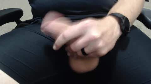 naughtyjohn77 online show from 05.19.26