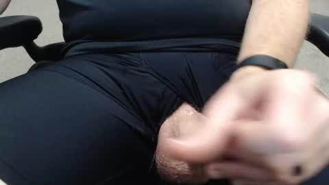 naughtyjohn77 online show from 06.12.26