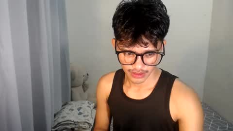 Snapshot of naughtyjosh_ chatting on 06.29.26 Josh online show from 06.29.26