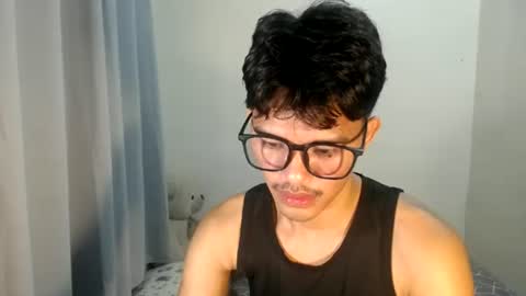 Snapshot of naughtyjosh_ chatting on 06.29.26 Josh online show from 06.29.26