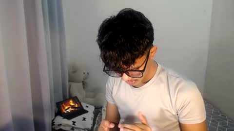 Snapshot of naughtyjosh_ chatting on 07.01.26 Josh online show from 07.01.26