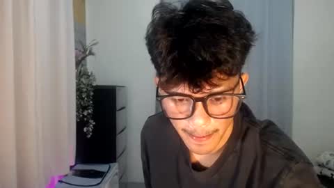Snapshot of naughtyjosh_ chatting on 07.12.26 Josh online show from 07.12.26