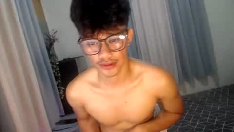 Snapshot of naughtyjosh_ chatting on 07.19.26 Josh online show from 07.19.26