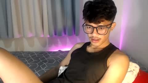 Snapshot of naughtyjosh_ chatting on 07.24.26 Josh online show from 07.24.26