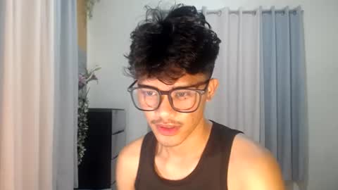 Snapshot of naughtyjosh_ chatting on 07.26.26 Josh online show from 07.26.26