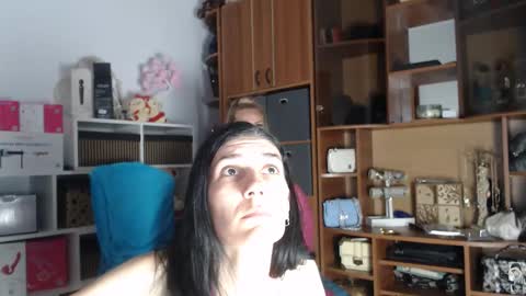 Alexia online show from 05.01.26