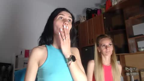 Alexia online show from 05.07.26