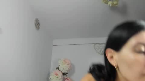 Snapshot of naughtylov3 chatting on 10.10.25 Cassie -  online show from 10.10.25