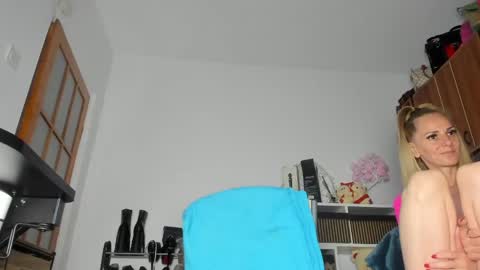 Cassie -  online show from 05.02.26