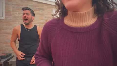 ANDREA STEPH  MIKE online show from 10.30.25