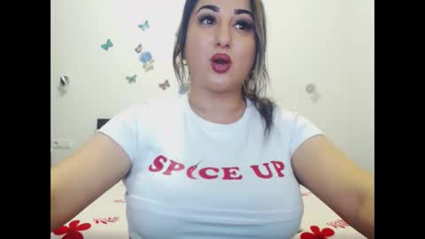naughtymaya4you online show from 10.10.25