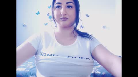 naughtymaya4you online show from 02.09.26