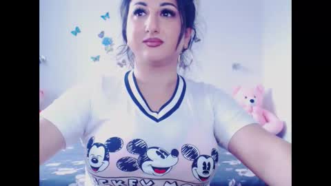 naughtymaya4you online show from 04.02.26