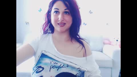 Snapshot of naughtymaya4you chatting on 06.09.26 naughtymaya4you online show from 06.09.26