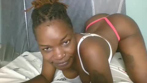 Naughty is my name online show from 12.30.24