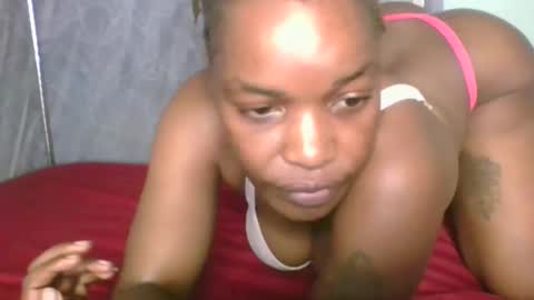 Naughty is my name online show from 01.18.25