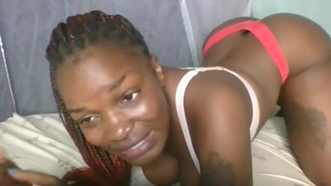 Naughty is my name online show from 02.11.25