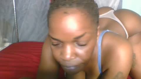 Naughty is my name online show from 02.21.25