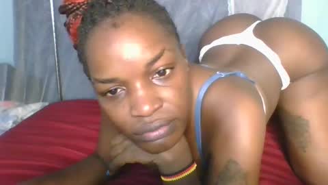 Naughty is my name online show from 02.21.25