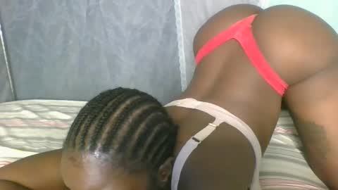 Naughty is my name online show from 02.27.25