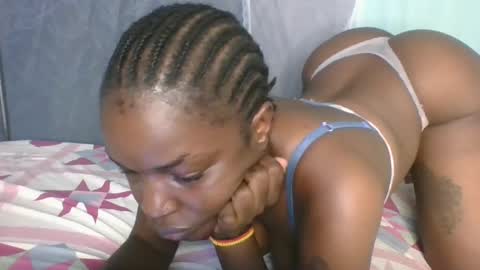 Naughty is my name online show from 03.01.25