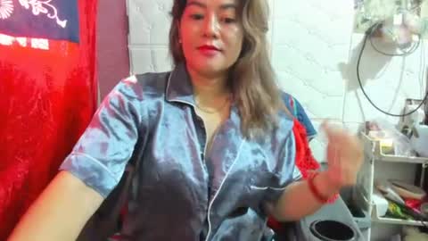 marvie mhavz online show from 07.14.26