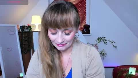 Milana - on air every day except Wednesday from 9 pm to 4 am European time online show from 03.18.26