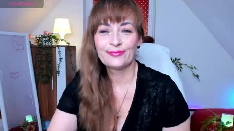 Snapshot of naughtymilane chatting on 04.17.26 Milana - on air every day except Wednesday from 9 pm to 4 am European time online show from 04.17.26