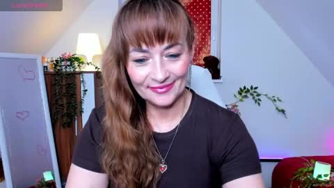 Snapshot of naughtymilane chatting on 04.18.26 Milana - on air every day except Wednesday from 9 pm to 4 am European time online show from 04.18.26