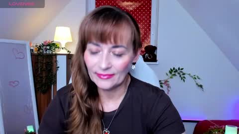 Snapshot of naughtymilane chatting on 04.24.26 Milana - on air every day except Wednesday from 9 pm to 4 am European time online show from 04.24.26
