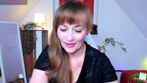 Snapshot of naughtymilane chatting on 04.28.26 Milana - on air every day except Wednesday from 9 pm to 4 am European time online show from 04.28.26