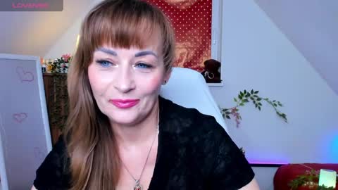 Snapshot of naughtymilane chatting on 04.29.26 Milana - on air every day except Wednesday from 9 pm to 4 am European time online show from 04.29.26