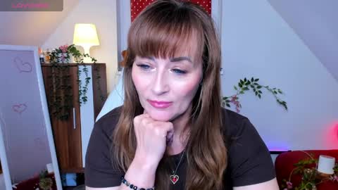 Snapshot of naughtymilane chatting on 05.02.26 Milana - on air every day except Wednesday from 9 pm to 4 am European time online show from 05.02.26