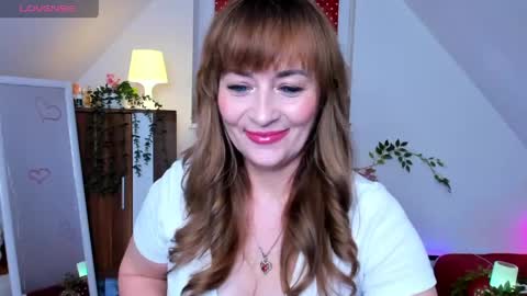 Snapshot of naughtymilane chatting on 05.07.26 Milana - on air every day except Wednesday from 9 pm to 4 am European time online show from 05.07.26