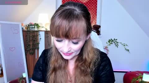 Snapshot of naughtymilane chatting on 05.20.26 Milana - on air every day except Wednesday from 9 pm to 4 am European time online show from 05.20.26